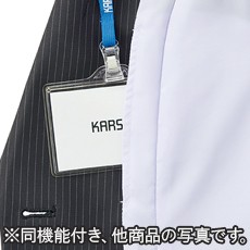内ポケット