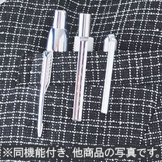 補強布胸ポケット