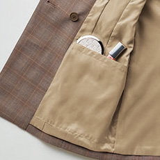 メイクアップポケット