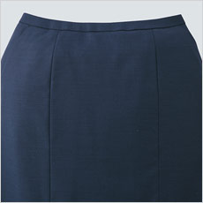 セミタイトスカート A9-EAS680 ウエストカーブライン