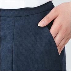 セミタイトスカート A9-EAS680 大容量ポケット