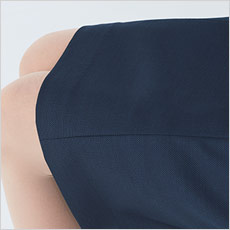 セミタイトスカート A9-EAS680 吹き出し防止裏地