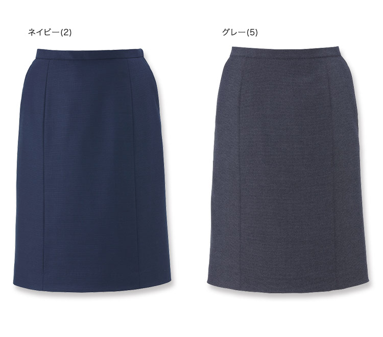 セミタイトスカート A9-EAS680 カラーバリエーション