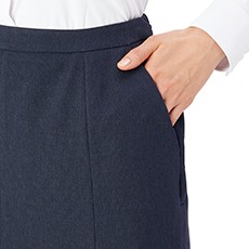 大容量ポケット