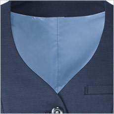 ベスト A9-EAV679 ネックライン