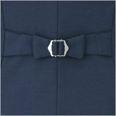 ベスト A9-EAV679 背ベルト