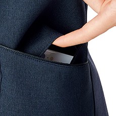 スマホポケット