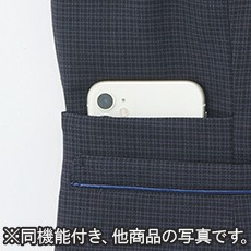 スマホポケット