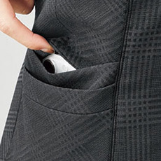 スマホポケット