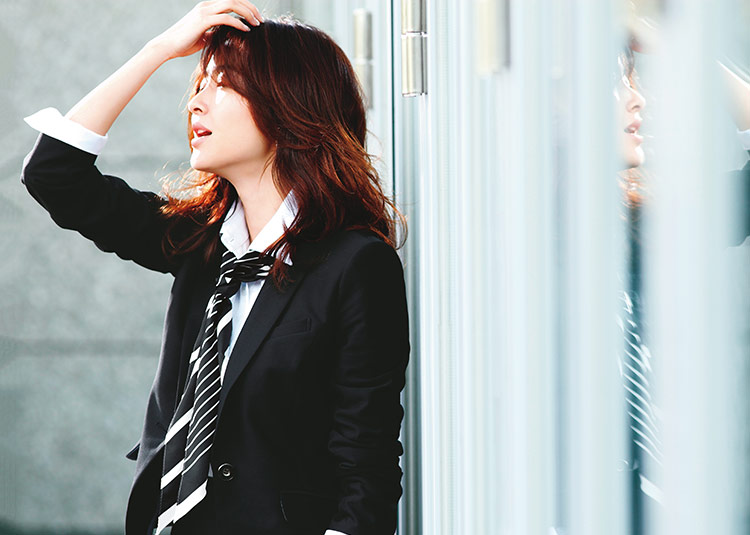 スカーフ A9-EAZ600 2枚目