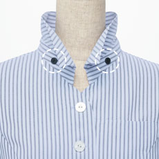 リボン用ボタン