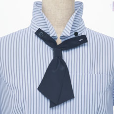 リボン取り付け