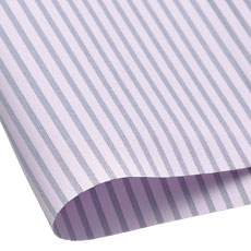 生地(ピンクストライプ)