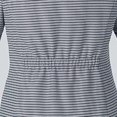 背ベルトゴム仕様