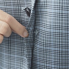 バストケアボタン