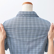 ヨコストレッチ