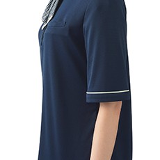 長めの袖