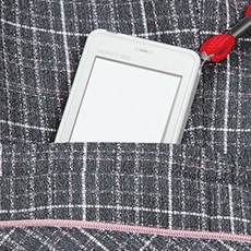 スマホチェンジポケット