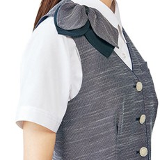 脇の浮き上がり防止