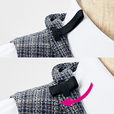 スカーフループ