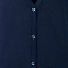 生地(ネイビー)