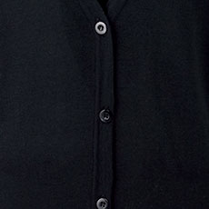 生地(ブラック)