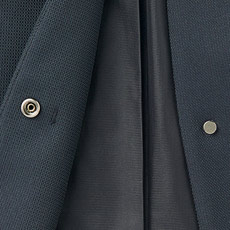 スナップボタン