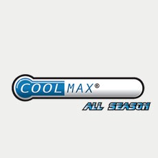 COOLMAX® ALL SEASON TECHNOLOGY