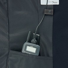 インカムループ
