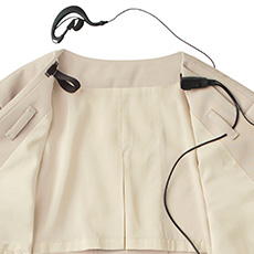 インカムループ