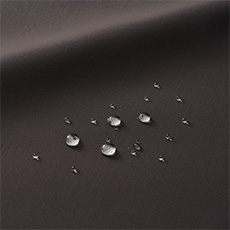 撥水・防汚加工