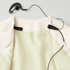 インカムコード