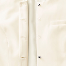 バストケアボタン