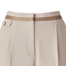 ウエストライン