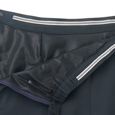 すべり止めテープ付