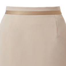 ウエストライン