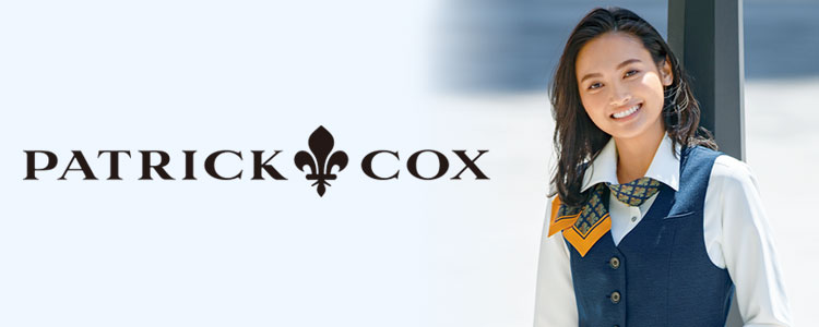 PATRICKCOX