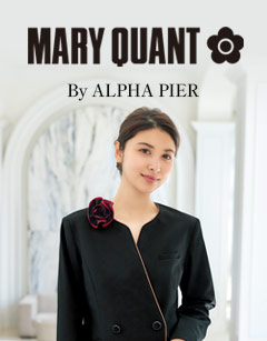 事務服・会社制服 MARY QUANT(マリークワント)事務服