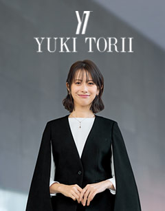 事務服・会社制服 YUKI TORII(ユキトリイ)事務服
