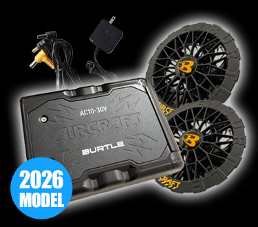 2026年モデル AC101SET