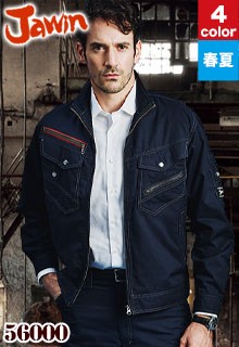 Jawinジャンパー 560000