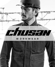 CUC作業服