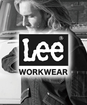 Lee作業服