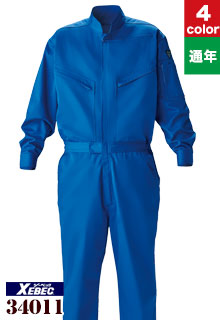 つなぎ(02-34011)