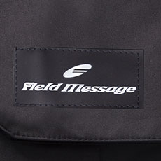 ワッペン(右カーゴポケット)