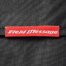 ワンポイント(左カーゴポケット)