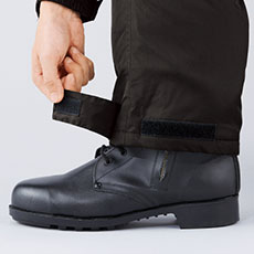 裾口アジャスター