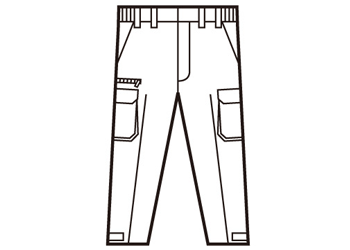 バックスタイル