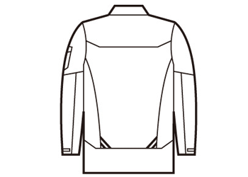 バックスタイル