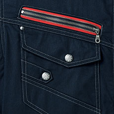 デザインファスナー